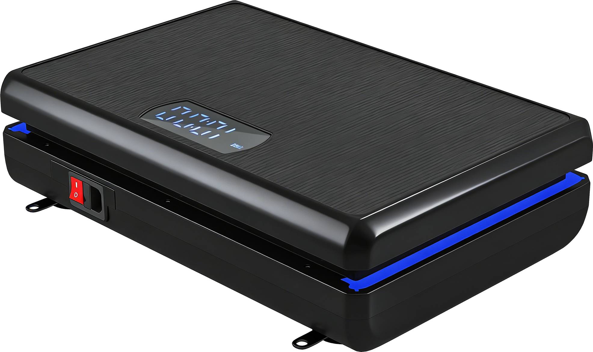 Vibration Plate Exercise Machine 120 Speed Levels