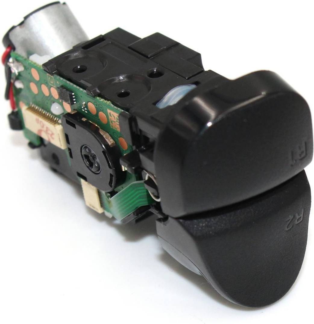 Sony Adapter Trigger Module R2 Dualsense Controller Bdm-020