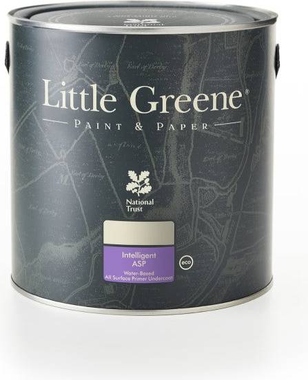 Little Greene Intelligent ASP