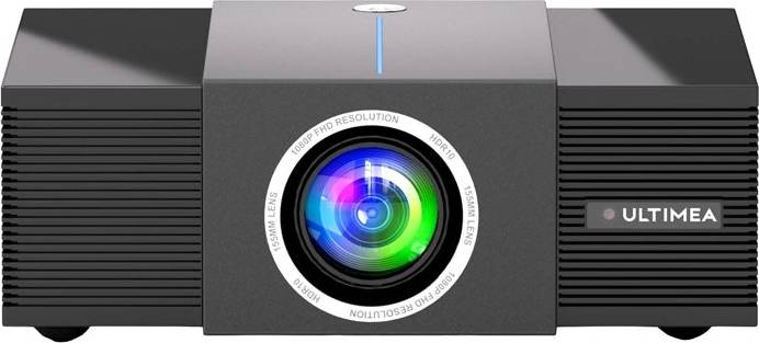 Ultimea Apollo P60 Projecteur