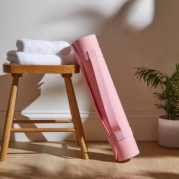 Essentials Yoga Mat
