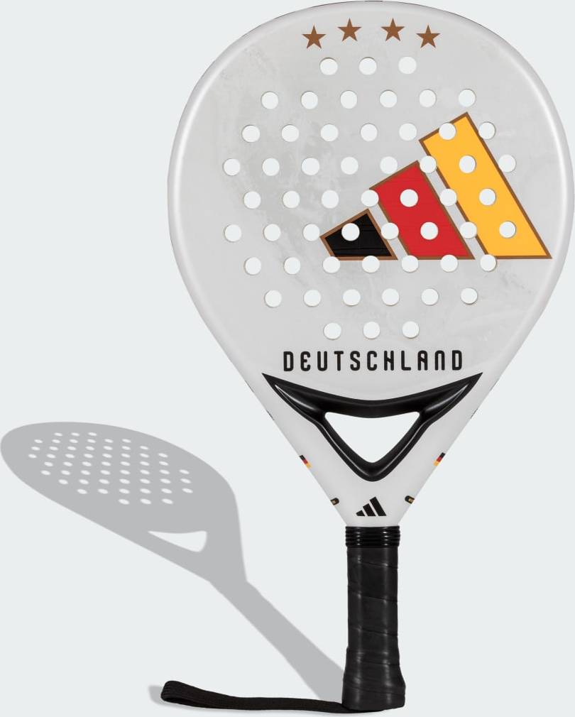 Adidas padel adidas GER OLP WC2026 Padel Racket