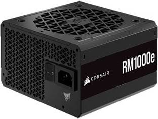 Corsair RMe Series 1000 Watt Compact Fully Modular