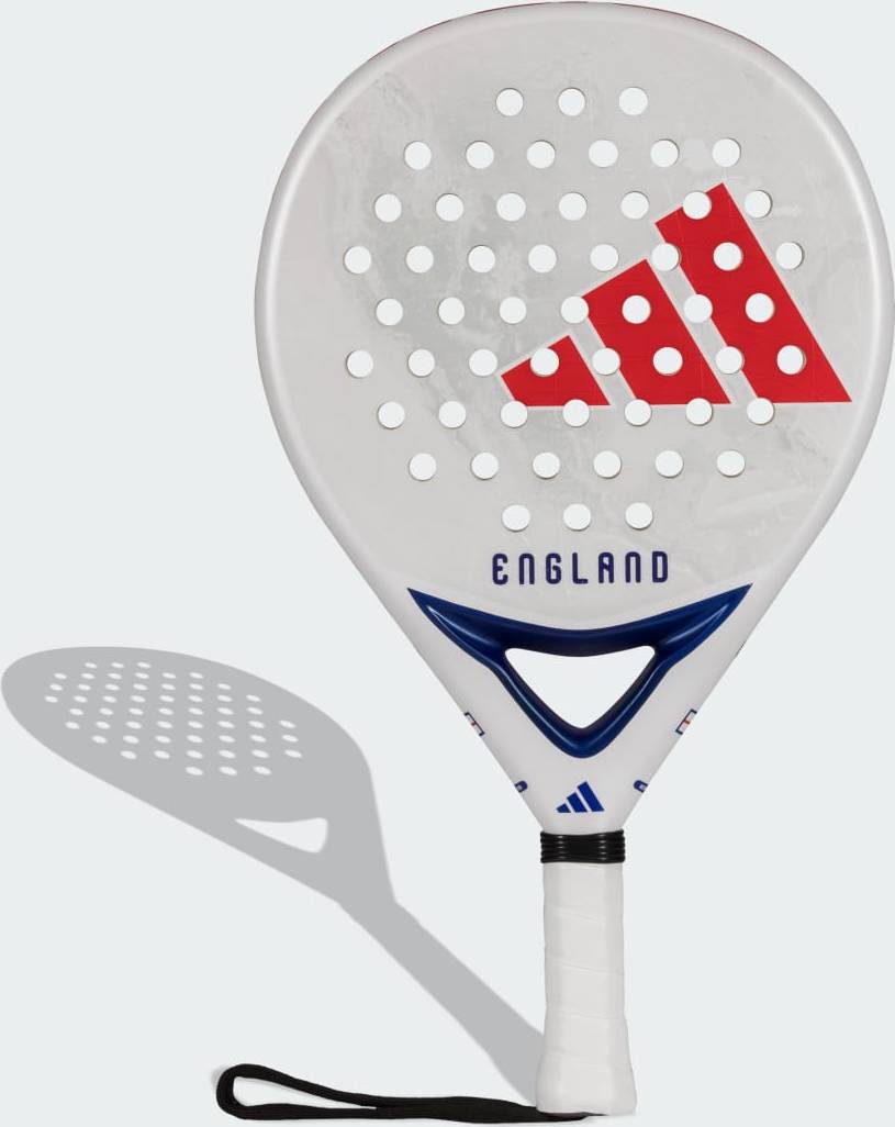 Adidas padel adidas ENG OLP WC2026 Padel Racket