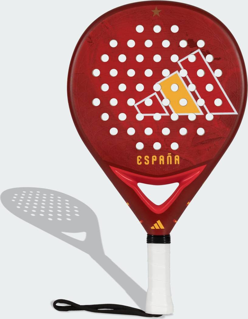 Adidas padel adidas ESP OLP WC2026 Padel Racket