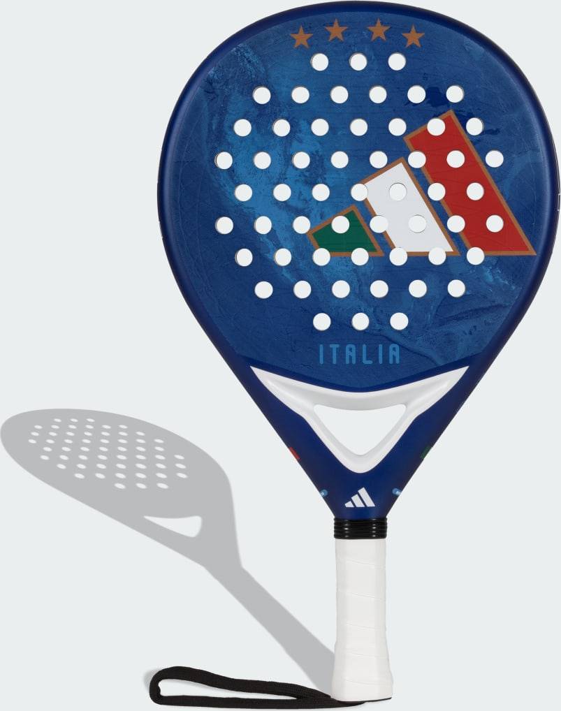 adidas OLP WC2026 Padel Racket