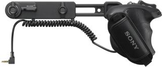 Sony Gp-VR100 Grip Remote Control