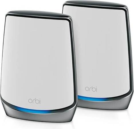 Netgear wifi Netgear Orbi RBK852 Wifi Mesh System