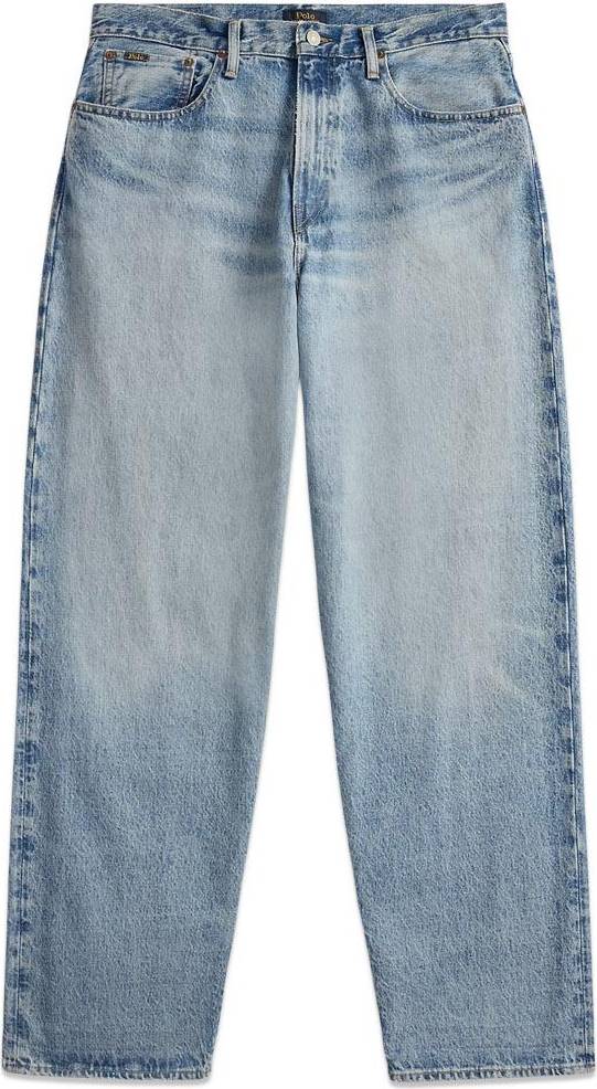 Polo Ralph Lauren Rivington Relaxed Jean Herr - Pratt
