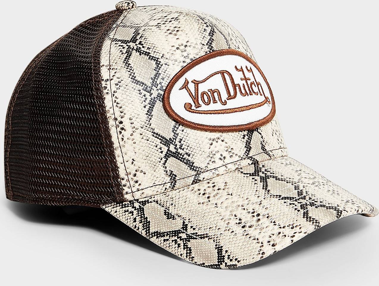 Trucker Cap - Multifärgad