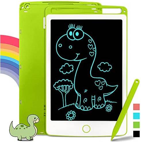 Lcd writing tablet Richgv LCD Writing Tablet 8.5 Inch