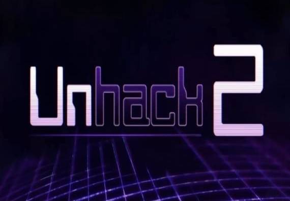 Unhack 2 PC Steam Key