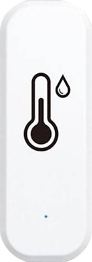 Smart hygrometer Wifi Temperature Humidity Sensor Smart Hygrometer