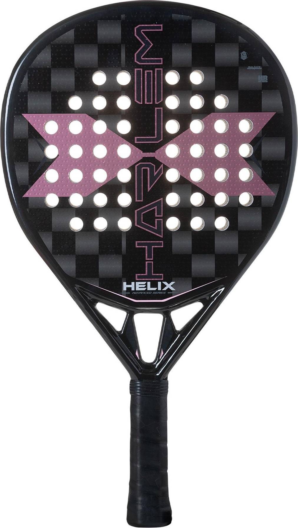 Harlem Helix Soft HP-225 Padel Racket