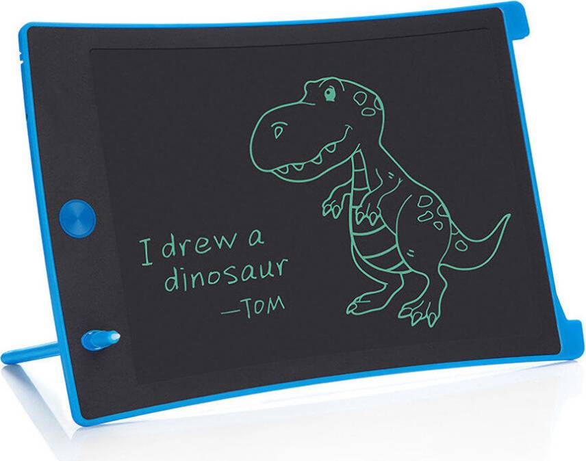 Greenzech LCD Writing Sticker Tablet 8.5 Inch