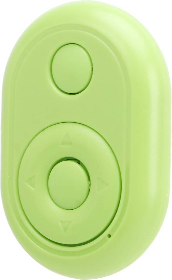 Wireless Bluetooth Camera Remote Control