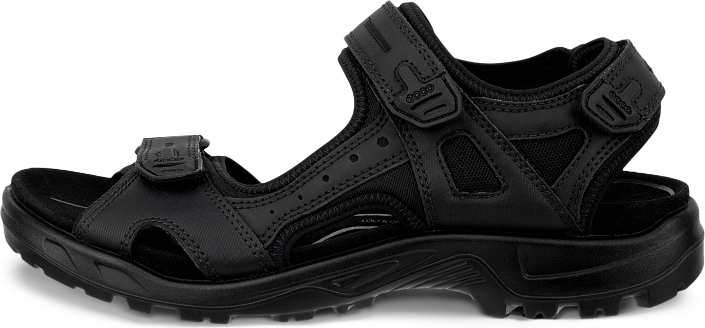 ecco Trekkingsandaler Offroad - Sort