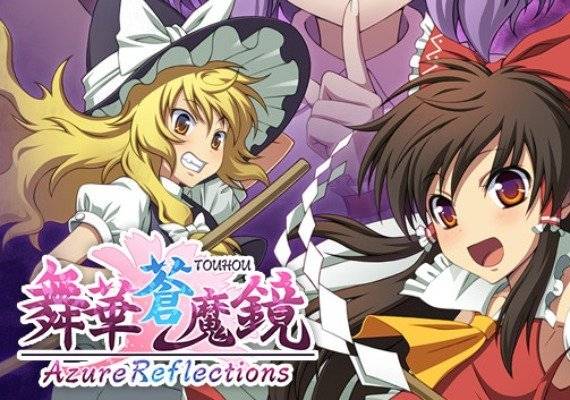 Azure Reflections PC Steam Key