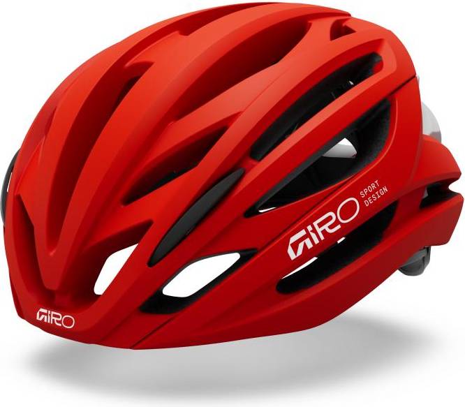 Giro Syntax MIPS Bike Helmet - Red