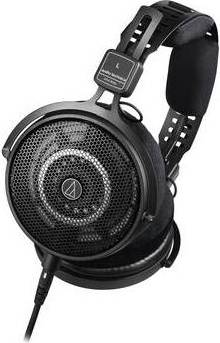 Audiotechnica Audio-Technica ATH-R50x Open-Back Reference Headphones