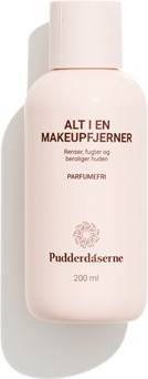 Pudderdåserne All In One Makeup Remover