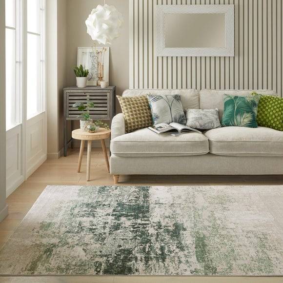 Concept Looms Luxe Washable Rug