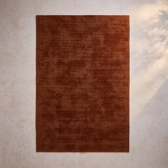 Natural History Museum Wool Loop Rug