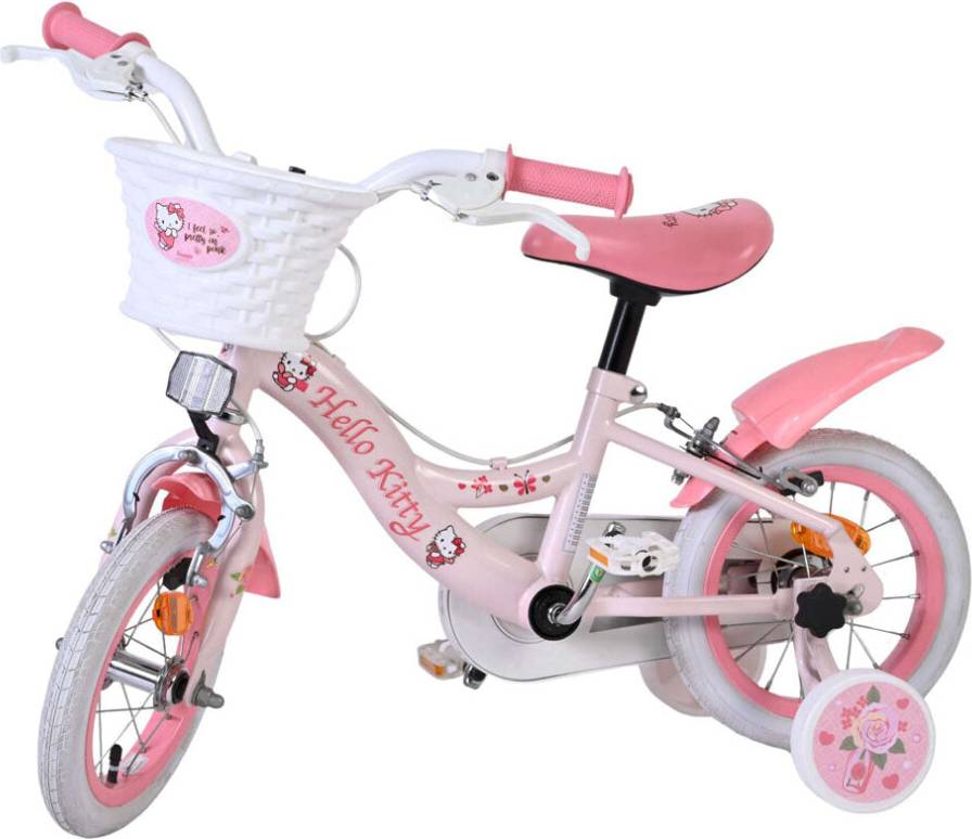 Hello Kitty 12-Inch Girls