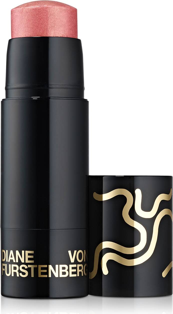 Estée Lauder Incharge Multiuse Blush Stick Pink Me - Rouge