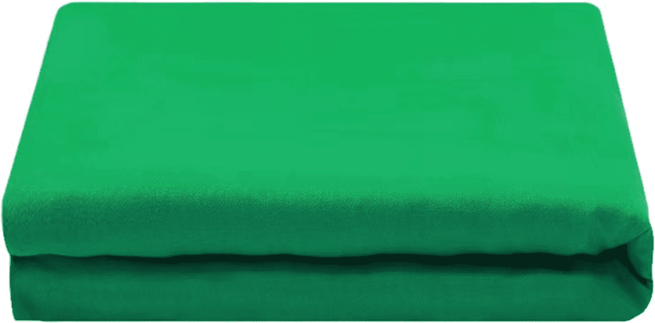 Green screen Green Screen Backdrop Kit