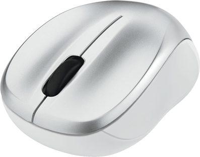 Verbatim Cordless Blue-LED Silent Computer Mouse 3 Buttons