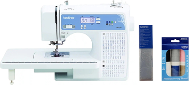 Quilting machine Brother XR9550 Computerized Sewing Quilting Machine