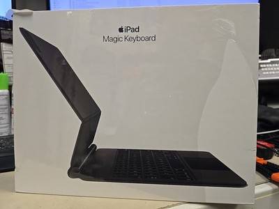 Apple magic keyboard ipad pro Apple Magic Keyboard For Ipad Pro 11 Inch Black
