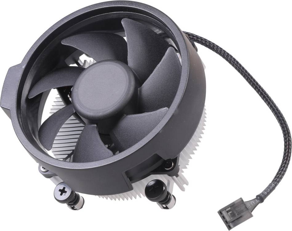 Cpu cooler am4 AM4 Radiator Efficient CPU Cooler