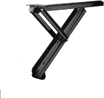 Norco Bal RV Trailer Jacks