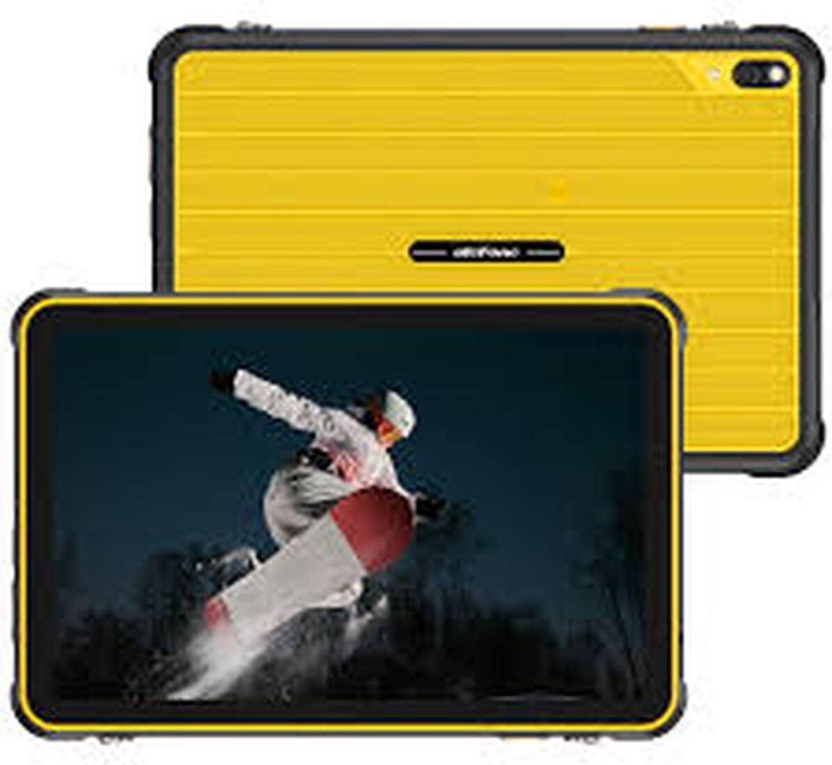 UleFone Rugking Pad 2 Pro 10.1 Inch Tablet
