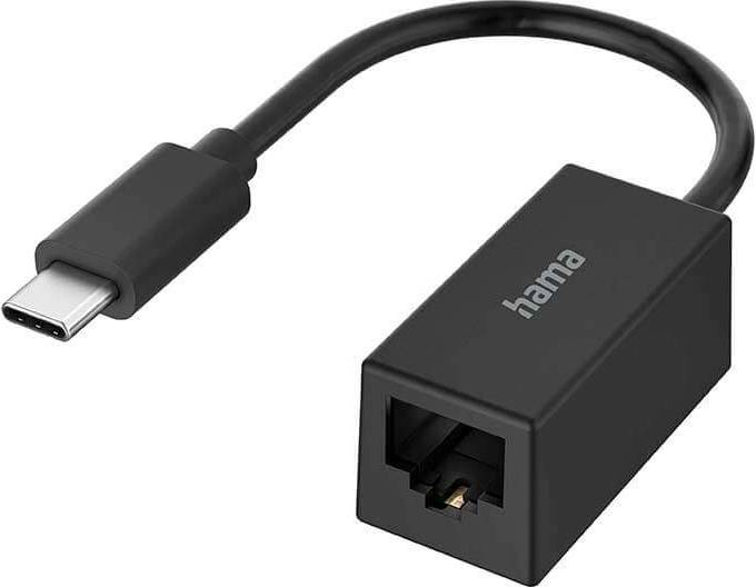 Network Adapter USB-C 3.1 to RJ45 LAN