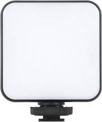 T64RGB LED Mini Video Lamp