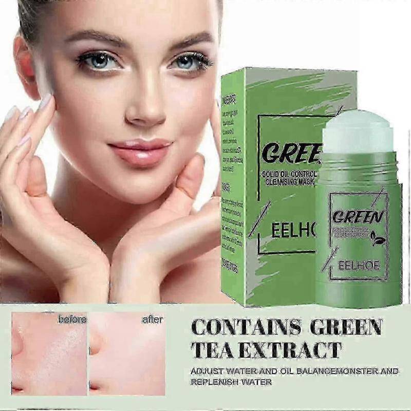Poreless Deep Cleanse Mask Stick