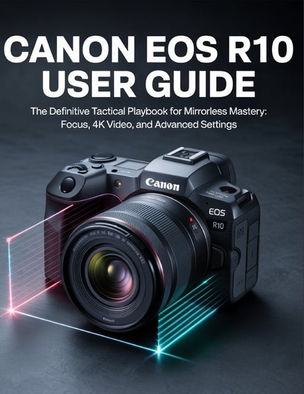 Canon r10 Canon EOS R10 User Photography Video Guide