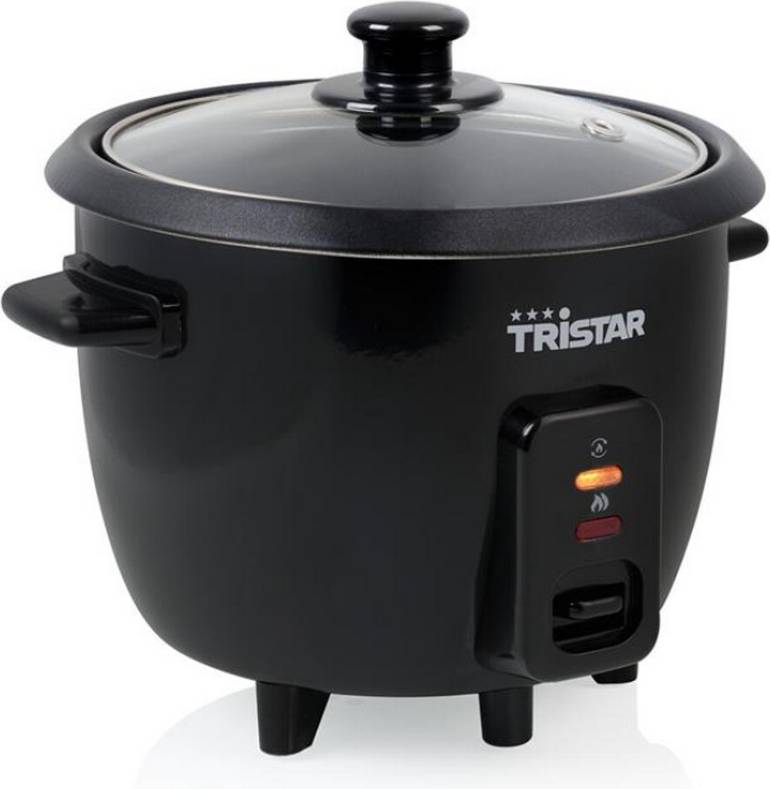 TriStar Rice Cooker RK-6141 0.6 L 300 Watts