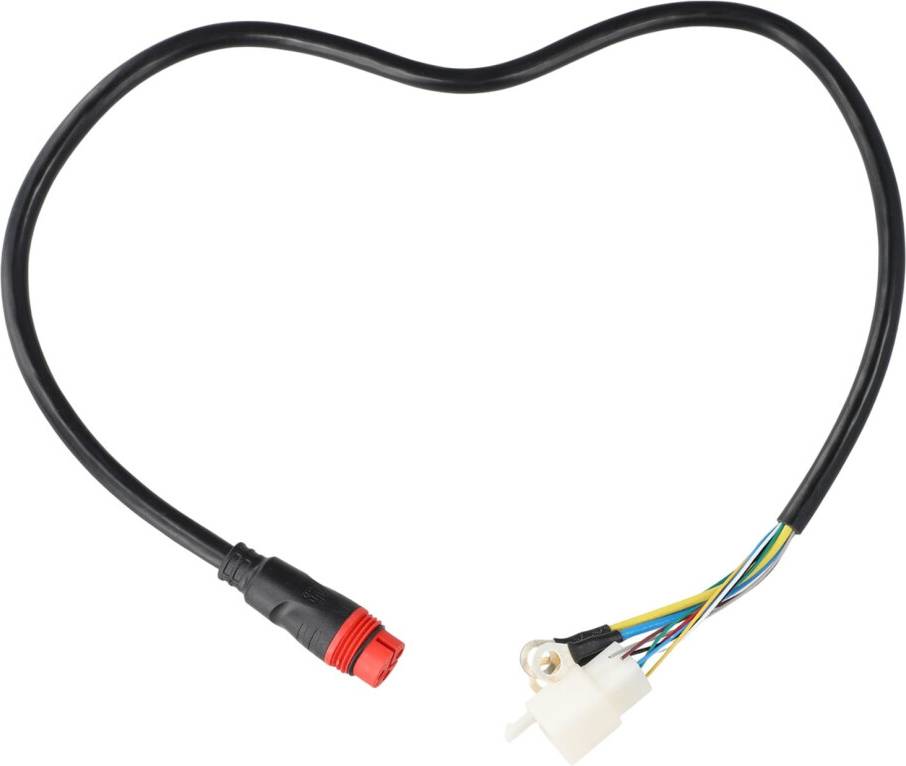 E-Bike Repair 11 Pin Conversion Cable