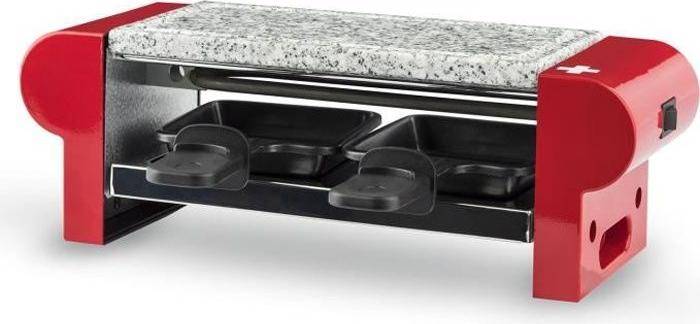 Raclette H.Koenig Raclette RP2 350 W