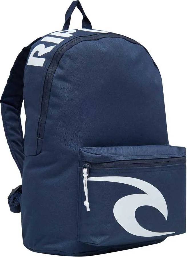 Dome Rucksack - Blau