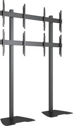 Multibrackets M Pro Series Multibracket Stand