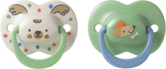 Ultimate Fit Pacifier 2 Pack