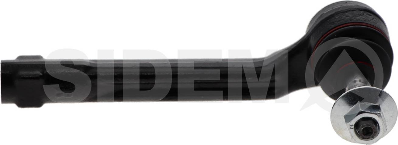 Sidem Track Rod End Front Axle Right
