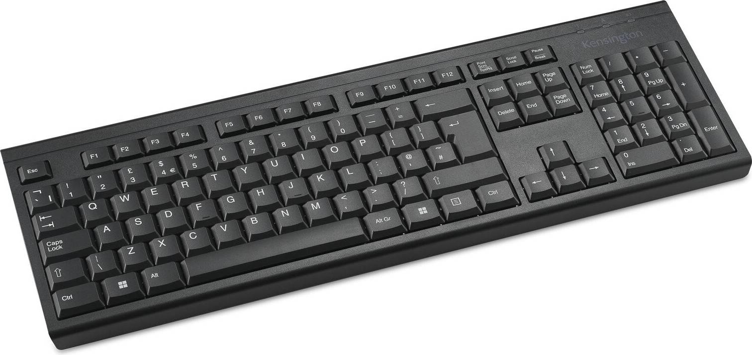 Kensington KB150 EQ Wireless Keyboard