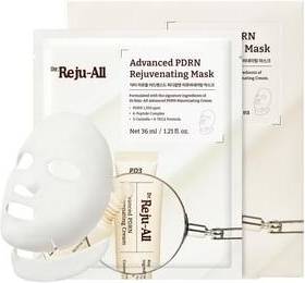 Advanced PDRN Rejuvenating Mask Set 36ml x 4 Sheets