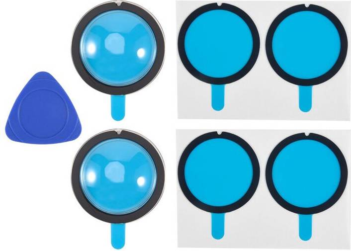 ONE X2 Panoramic Lens Guards Protection